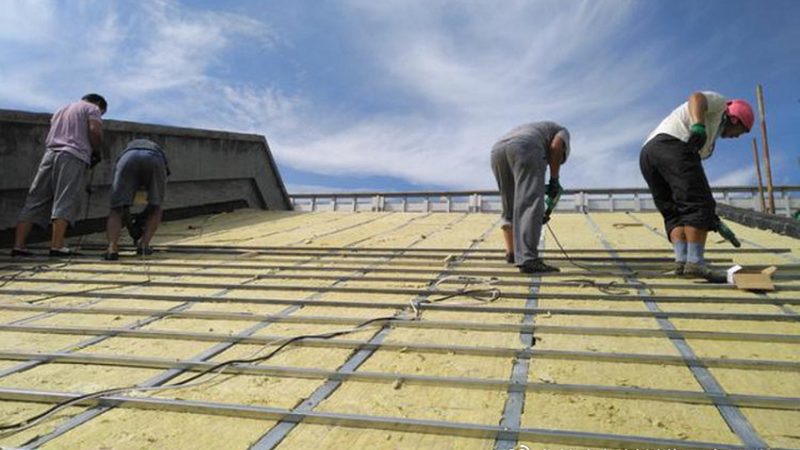 地下室防水工程预算表：如何合理编制与评估