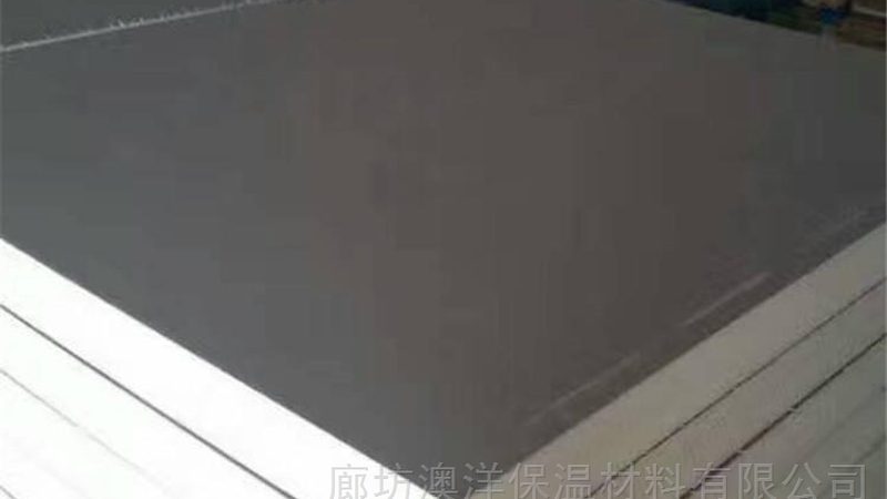 地暖系统中的关键选择：如何合理确定挤塑板厚度**