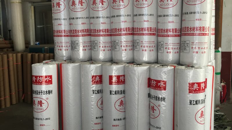 闭水试验水深，防水工程验收的关键一环