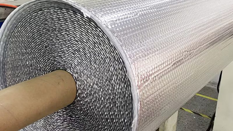 岩棉保温材料：揭秘其性能与价格之谜