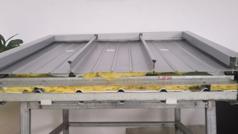 岩棉与挤塑板：外墙保温材料的环保之选