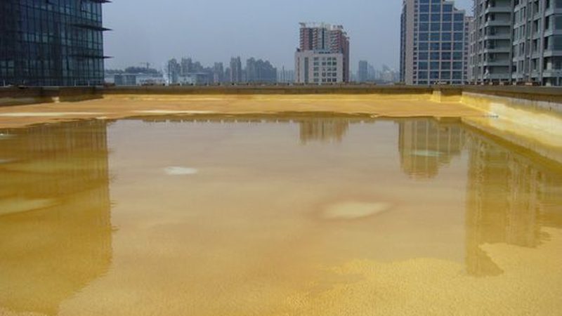别墅外墙防水涂料优缺点对比：选择之道与误区解析