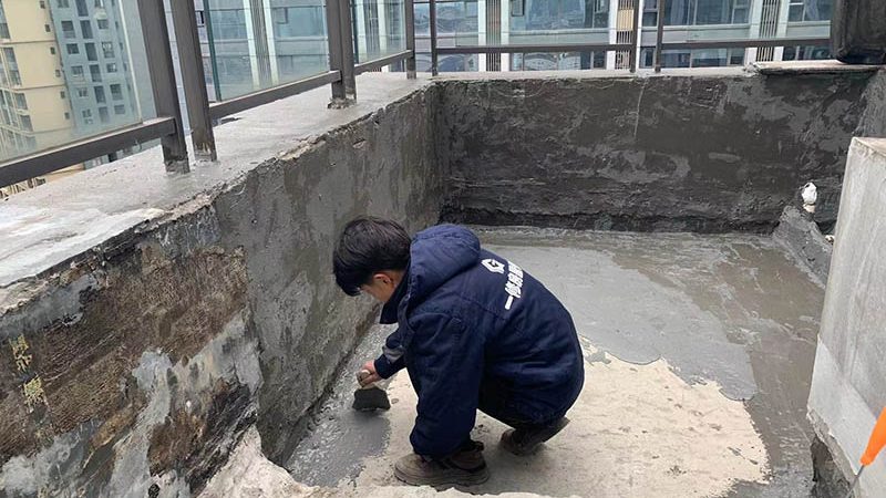 SBS防水卷材批发报价的水到底有多深