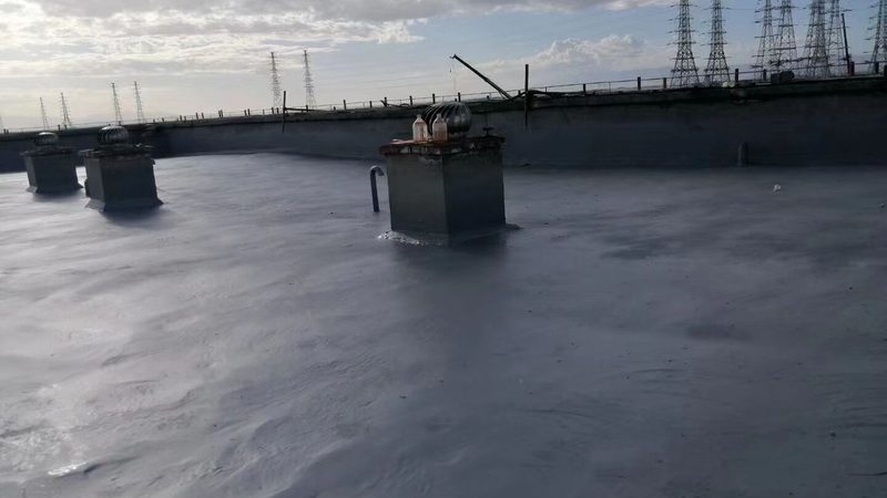 外墙防水施工，刷几遍才是关键？揭秘防水涂料施工要点**