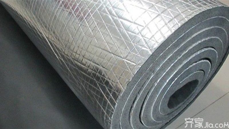 聚氨酯保温材料施工流程全解析