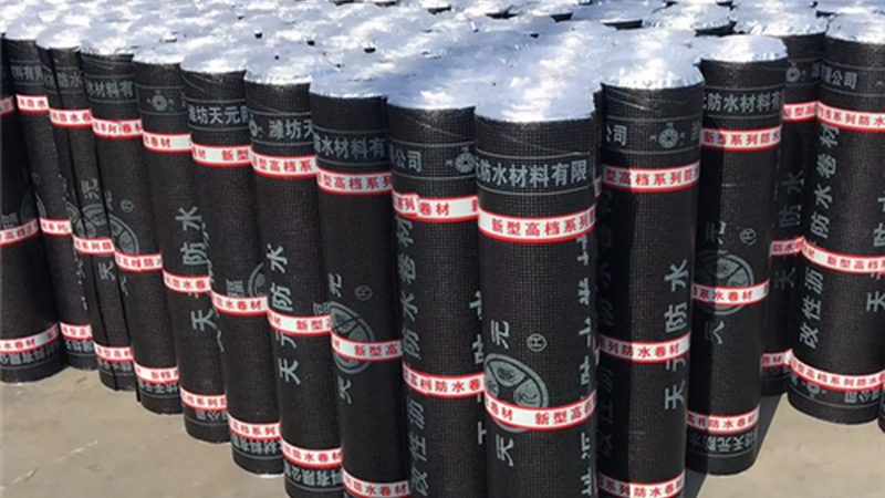 外墙水泥墙面刷JS防水涂料流程解析**