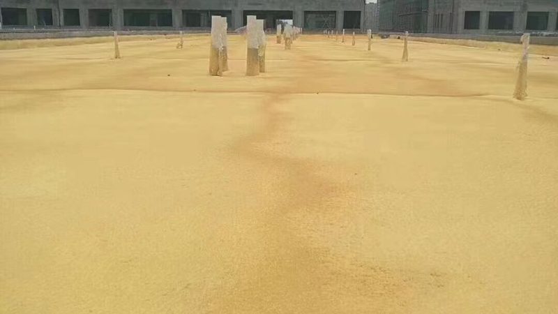旧房露台自粘防水卷材批发