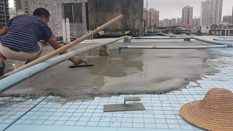 地下室防水，如何选择专业公司？**