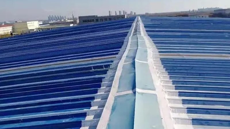 防水卷材热熔法：施工要点与注意事项