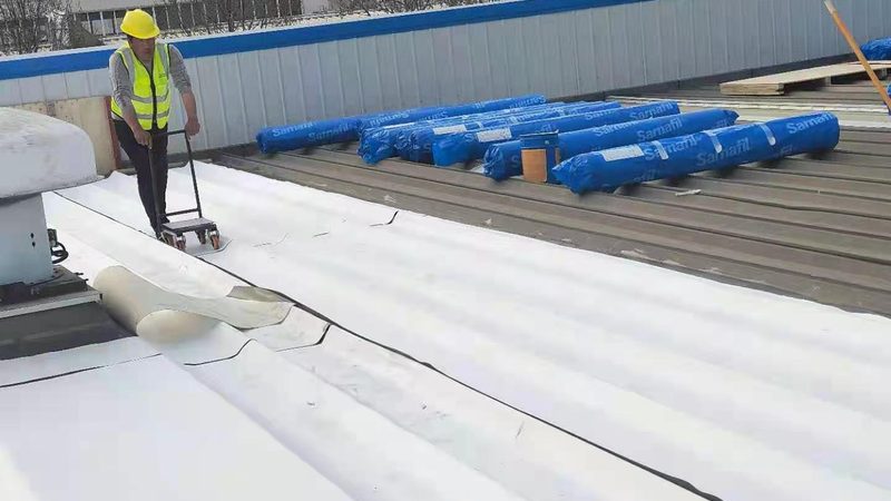 隧道防水膜厚度国家标准解析