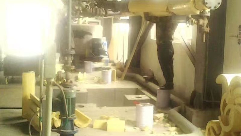 地下室外墙背水面防水，这样做才保险**