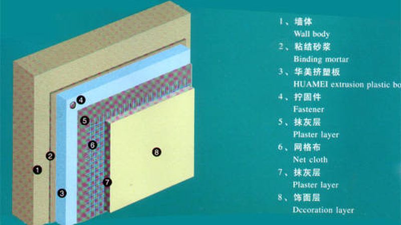 丙纶布防水材料加盟代理：揭秘行业选择与机遇**