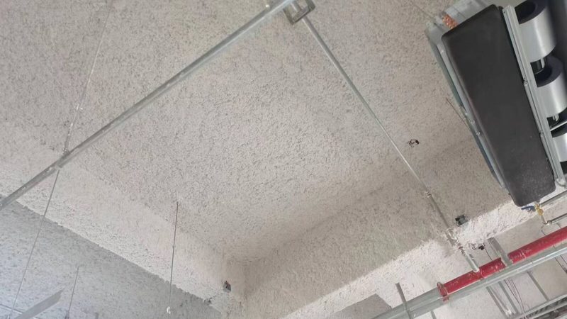 聚氨酯保温施工厚度要求