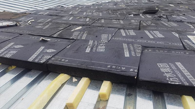 屋面防水翻新，如何精准把握包工包料报价？**