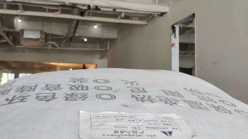 加盟代理保温隔热材料，合同模板中的关键要素