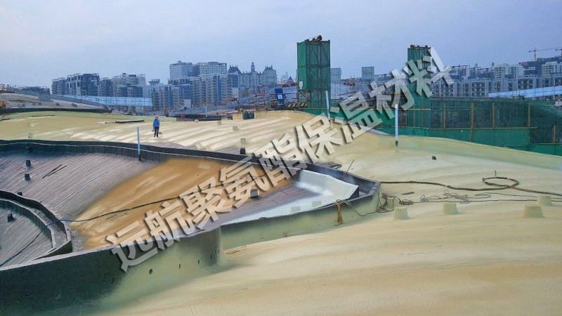 无机纤维喷涂保温：揭秘其优缺点**
