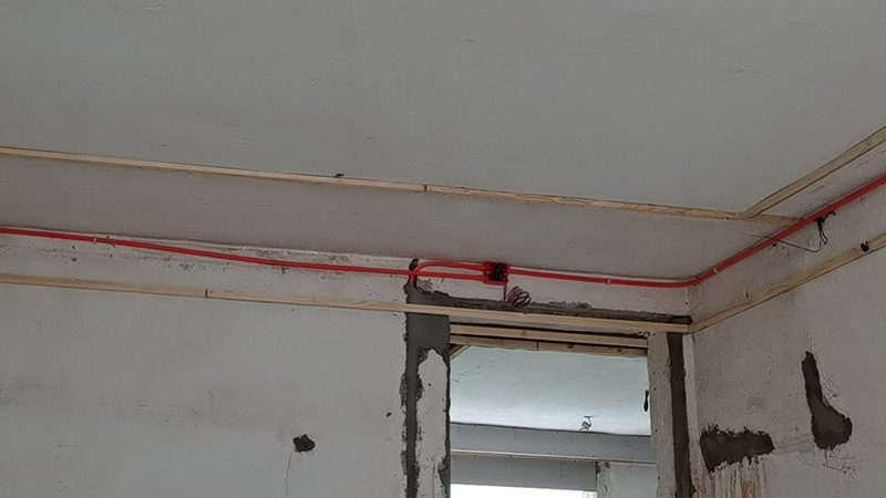 JS防水涂料一型与二型：环保性能大揭秘
